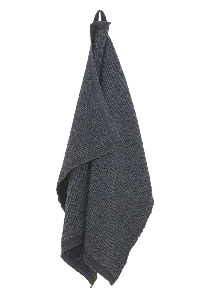 lapuankankurit_terva_towel_black-graphite