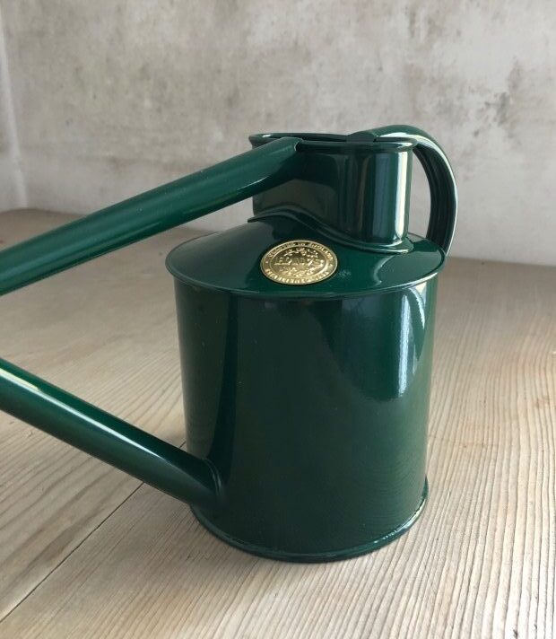 Haws Classic 1L Giesskanne – Bild 2