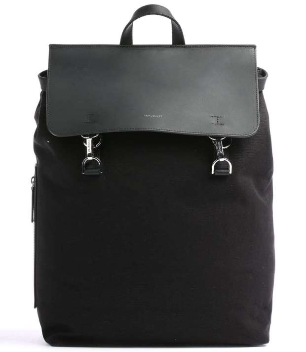 Sandqvist Rucksack Hege 18L, Hakenverschluss – Bild 4