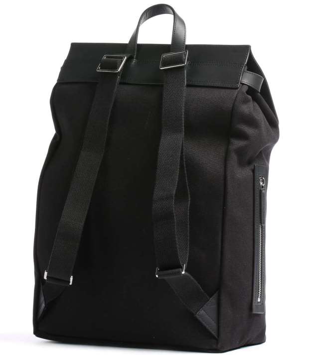 Sandqvist Rucksack Hege 18L, Hakenverschluss – Bild 3