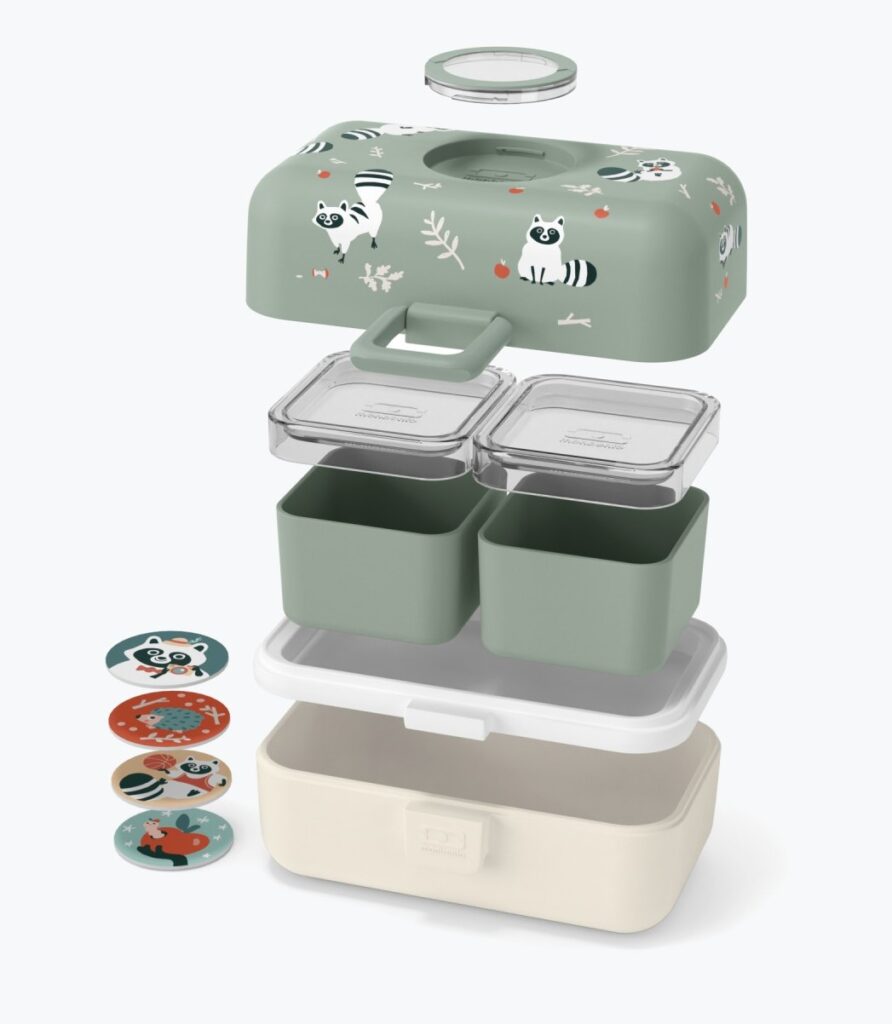 -kinder-lunchbox-tresor-green-raccoon (2)