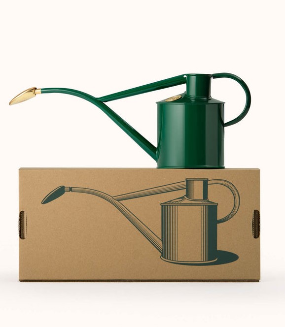 Haws Classic 1L Giesskanne – Bild 3