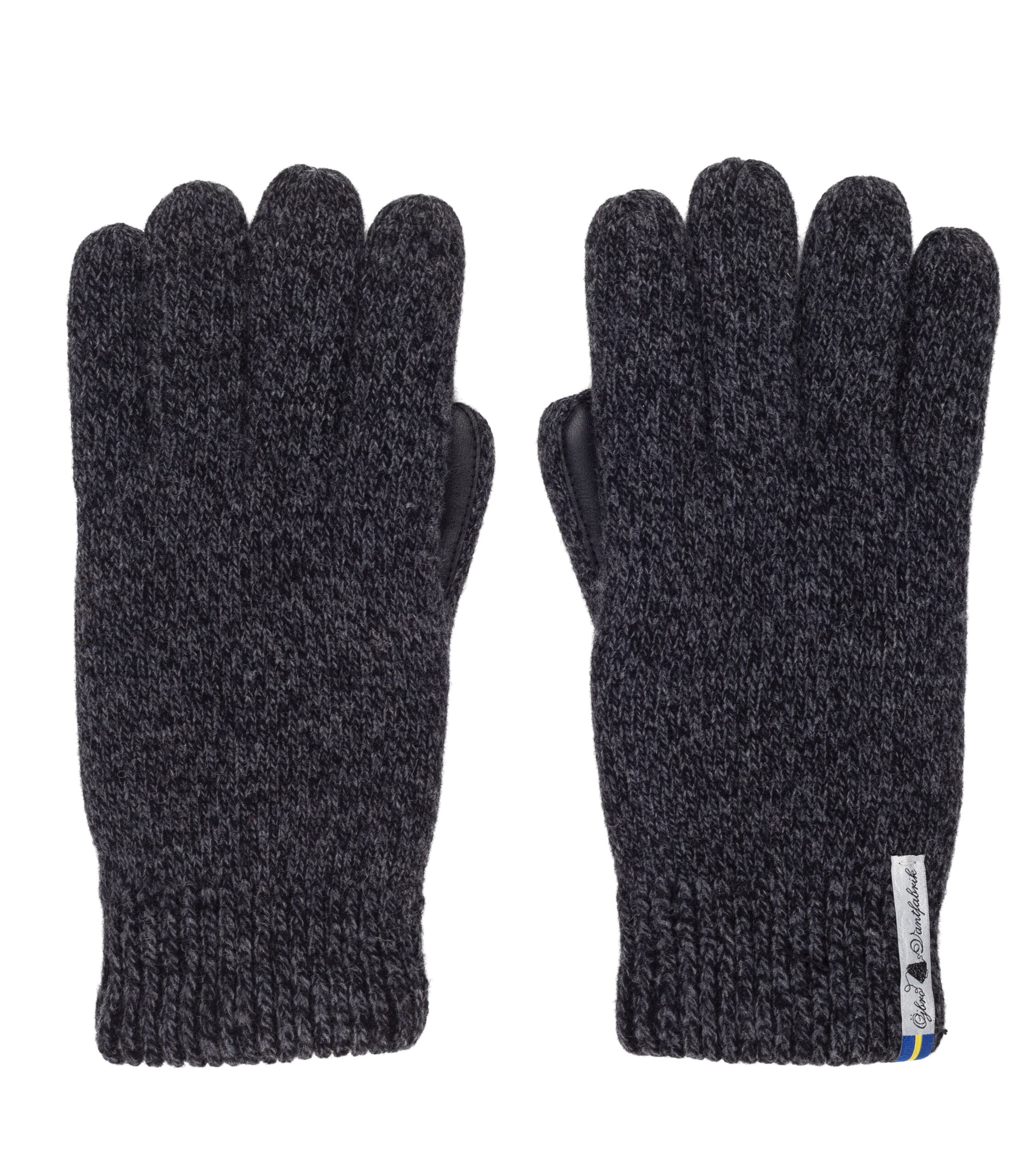 Fingerhandschuhe Merino mit Touchfunktion von Öjbro – Bild 4