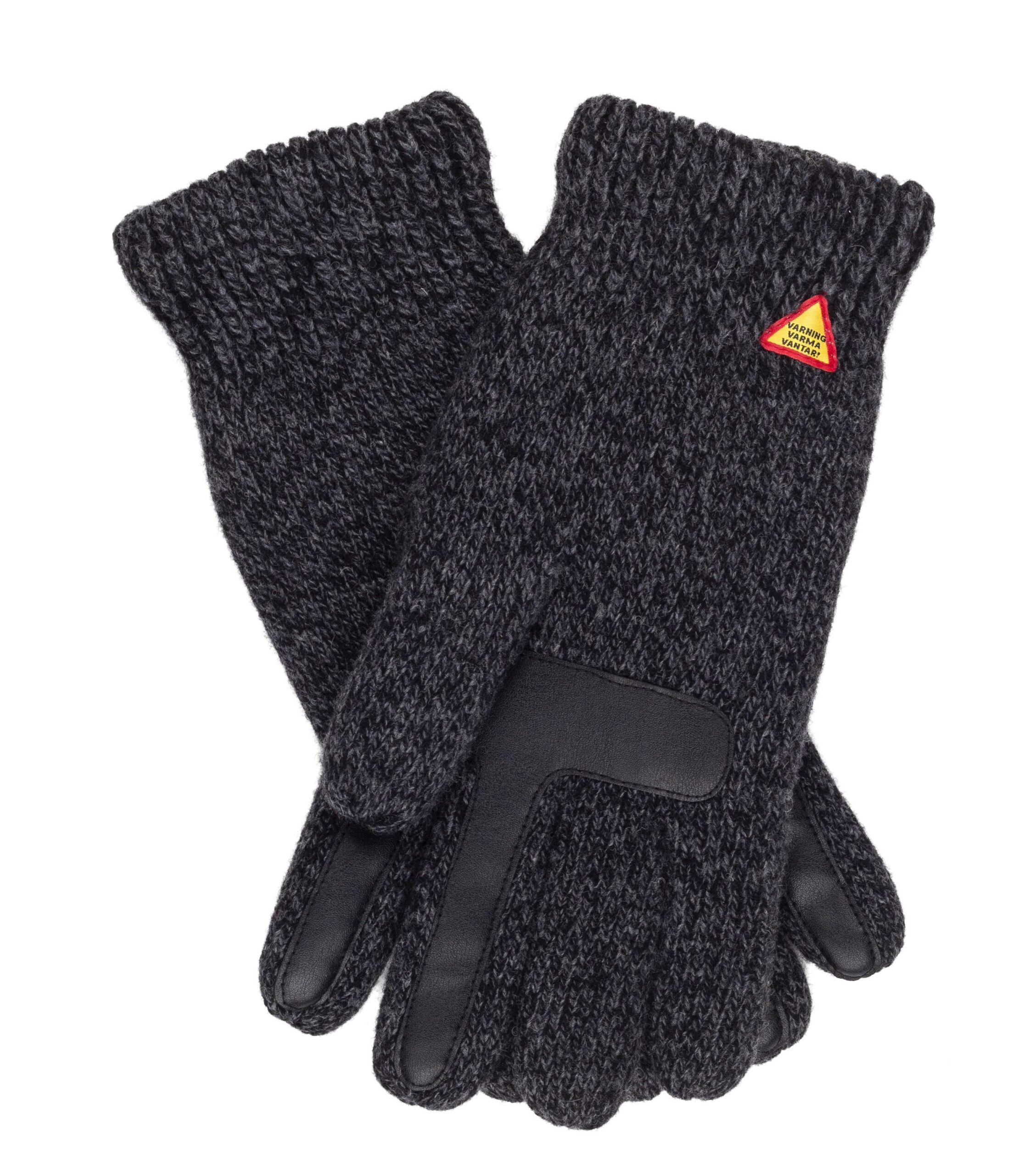 Fingerhandschuhe Merino mit Touchfunktion von Öjbro – Bild 3
