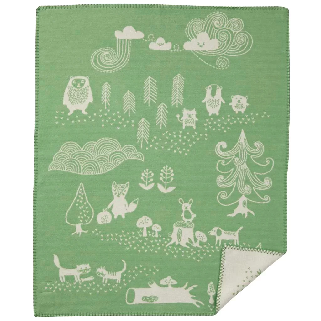 littlebear_green