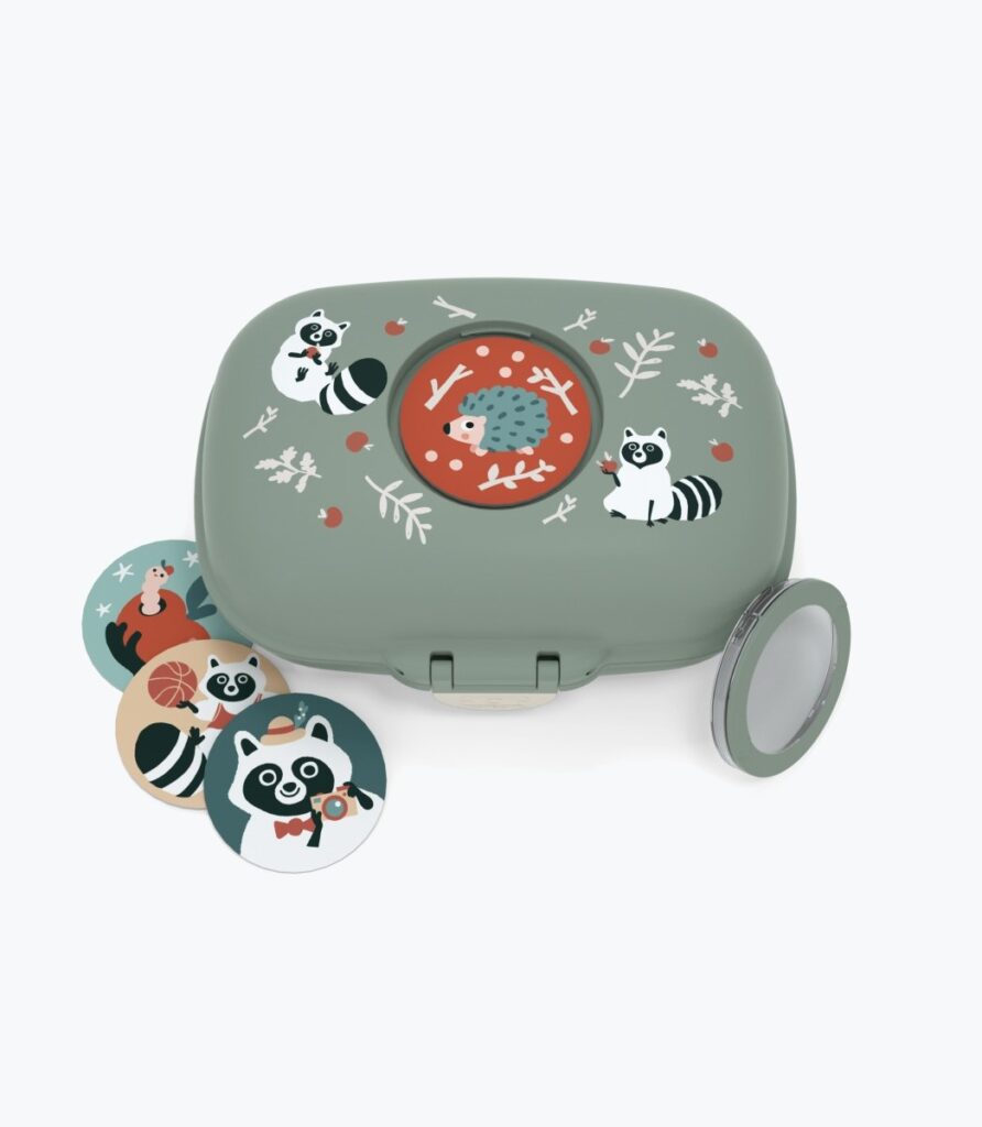 monbento-kinder-snackbox-mb-gram-green-raccoon (1)