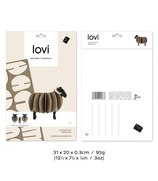 Lovi Böcke – Bild 2