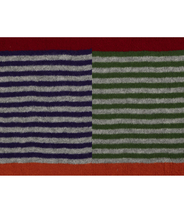 Schal Mc Kernan Taboo – Bild 2